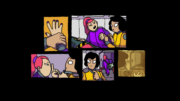 Disc Room screenshot 8