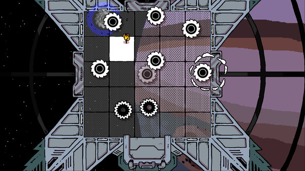 Disc Room screenshot 9