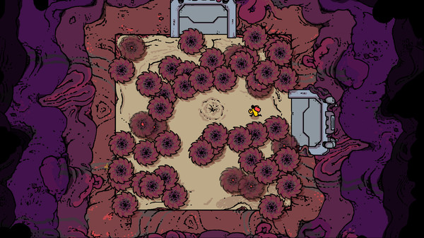 Disc Room screenshot 10