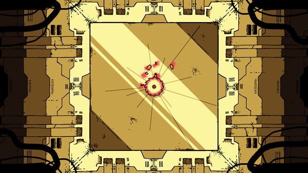 Disc Room screenshot 7