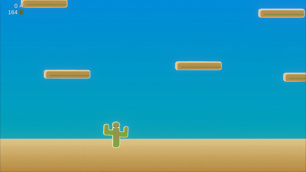 Shitty Cactus screenshot 4