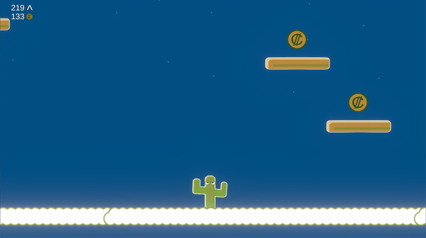 Shitty Cactus screenshot 2