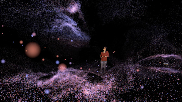 LUX SINE screenshot 3