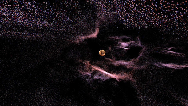 LUX SINE screenshot 5
