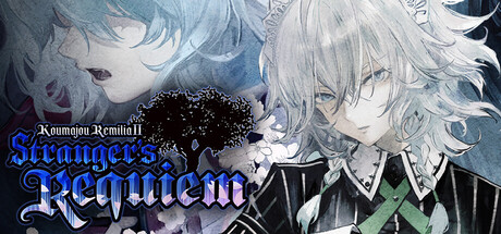Koumajou Remilia Ⅱ: Stranger's Requiem