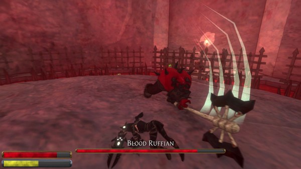 Curse of Eternity screenshot 8