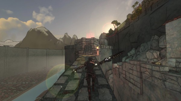 Curse of Eternity screenshot 10