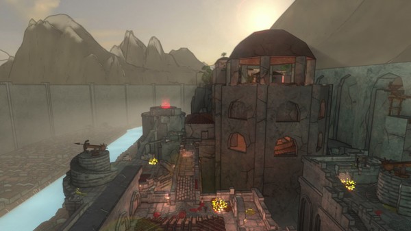 Curse of Eternity screenshot 12