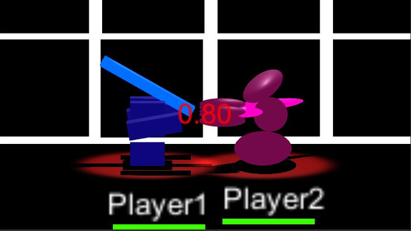 Straight Battler VI screenshot 1
