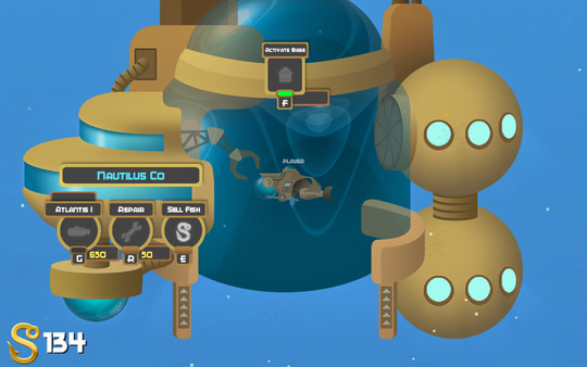 Fantastic Fishing screenshot 7