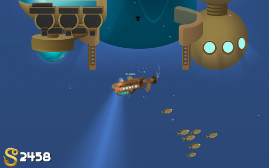 Fantastic Fishing screenshot 2
