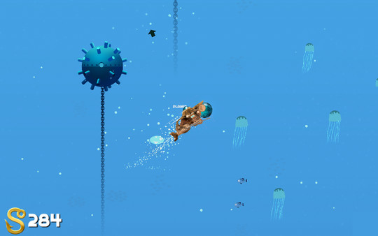 Fantastic Fishing screenshot 1