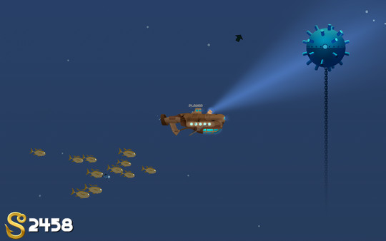 Fantastic Fishing screenshot 6