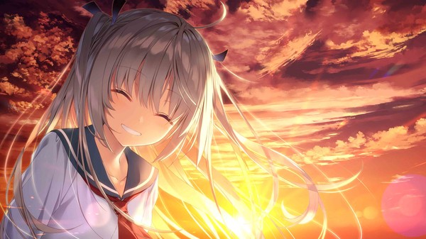 ATRI -My Dear Moments- screenshot 5