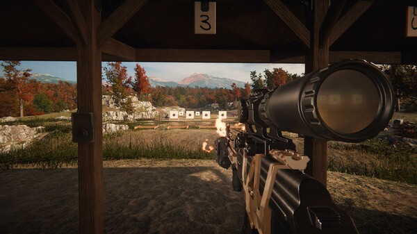 Gunsmith Simulator: Prologue screenshot 3