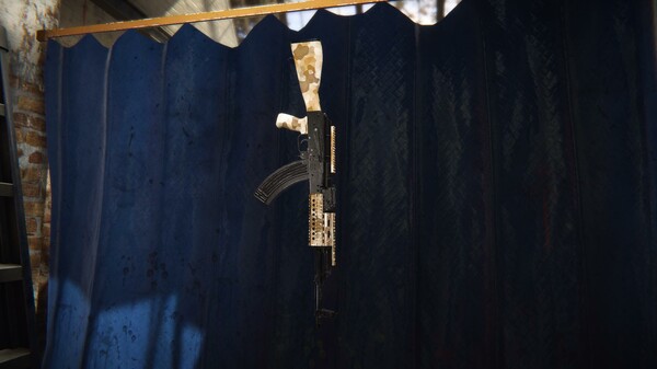 Gunsmith Simulator: Prologue screenshot 5