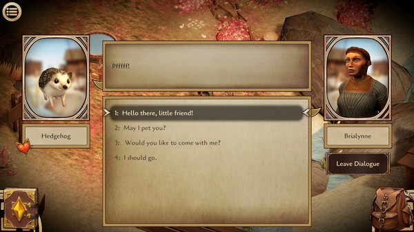 Pendula Swing - The Complete Journey screenshot 4