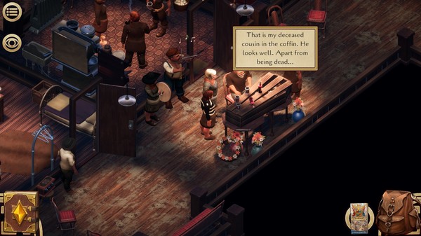 Pendula Swing - The Complete Journey screenshot 6