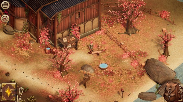 Pendula Swing - The Complete Journey screenshot 7