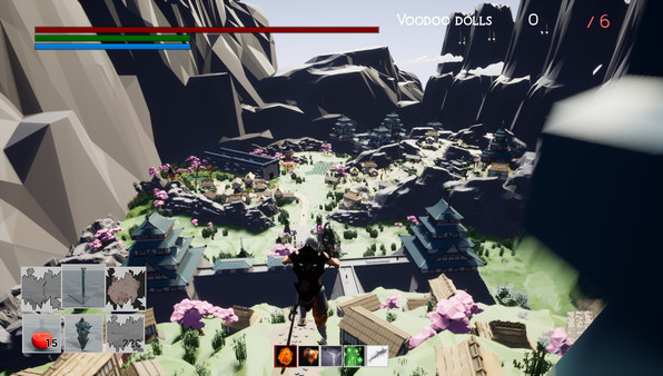 The Sperminator: Rescuing Tzar Vlad screenshot 8