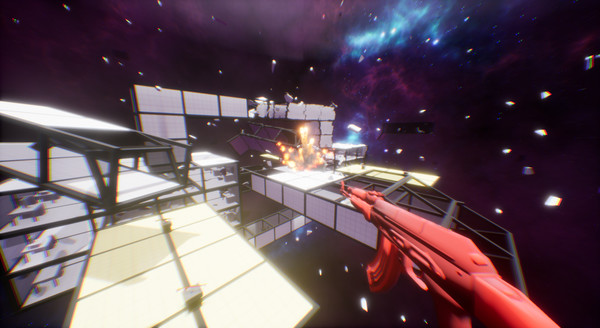Chaos screenshot 2