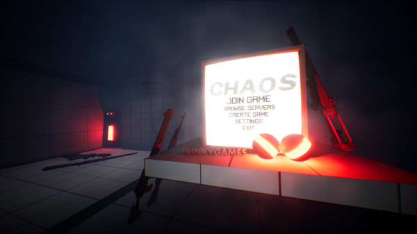 Chaos screenshot 3