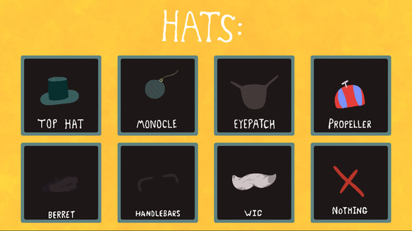 Crocodine: The Buffet screenshot 1