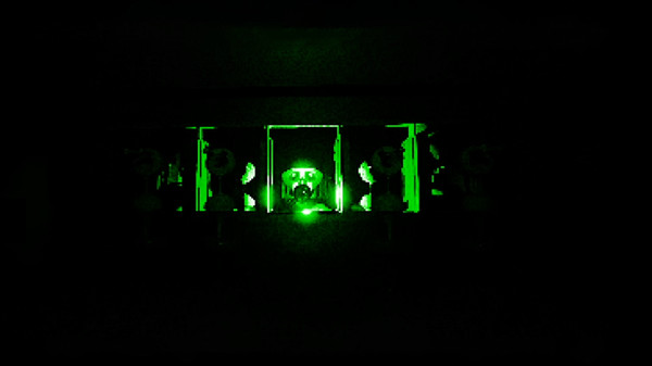 Beyond Crimson Stars screenshot 2