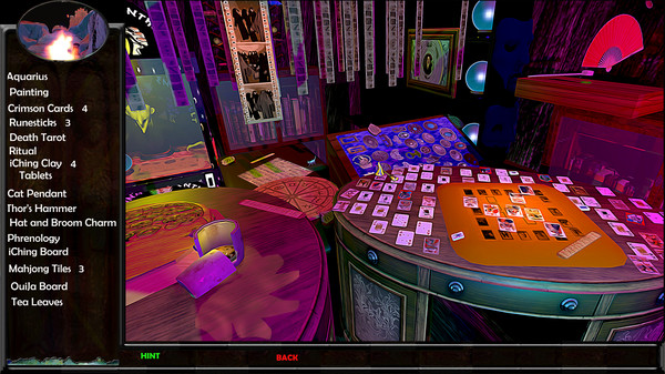 Hidden Histories: The Principality screenshot 8