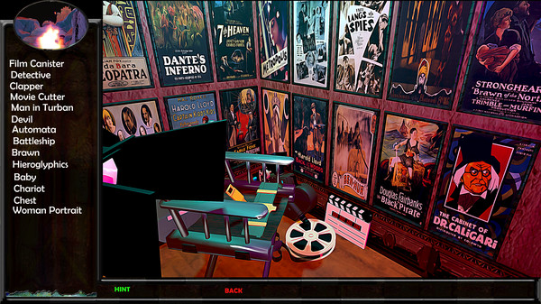 Hidden Histories: The Principality screenshot 5