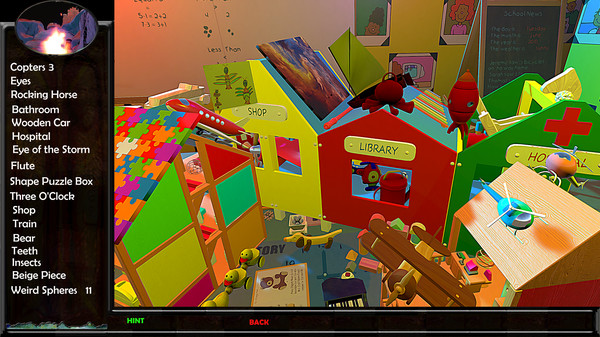 Hidden Histories: The Principality screenshot 10