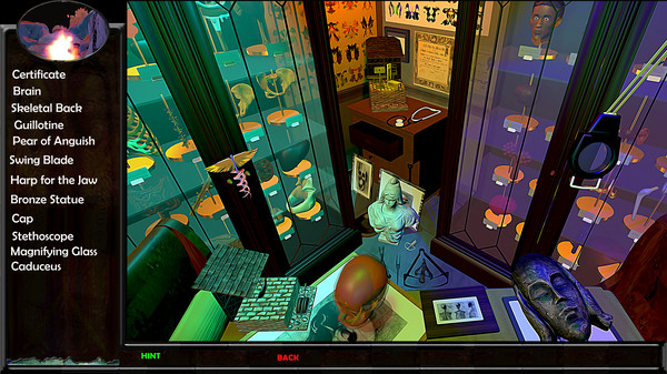Hidden Histories: The Principality screenshot 7