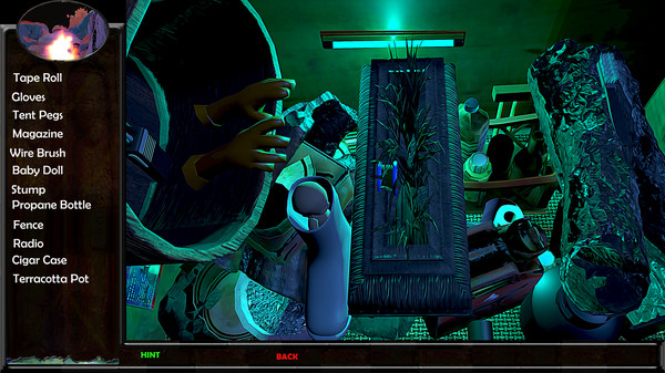 Hidden Histories: The Principality screenshot 3