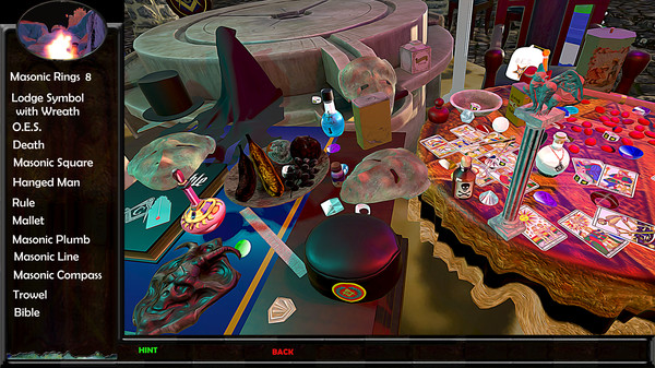 Hidden Histories: The Principality screenshot 12