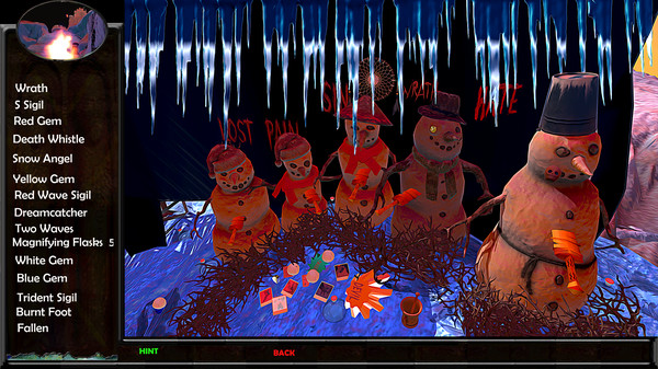 Hidden Histories: The Principality screenshot 11