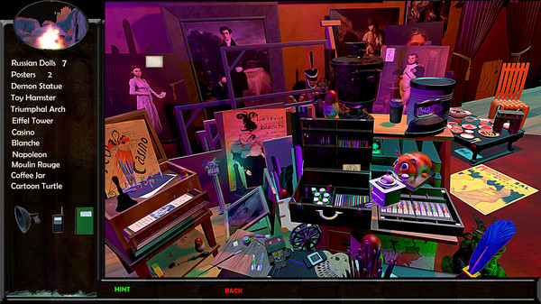 Hidden Histories: The Principality screenshot 9