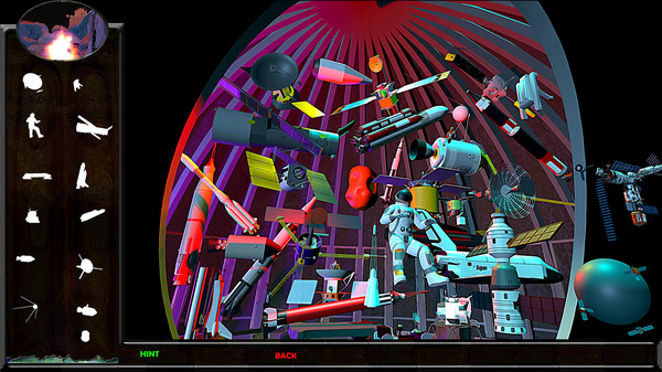 Hidden Histories: The Principality screenshot 2