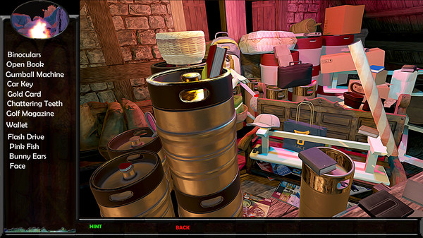 Hidden Histories: The Principality screenshot 4