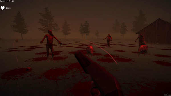 Shotgun n  Zombies screenshot 4