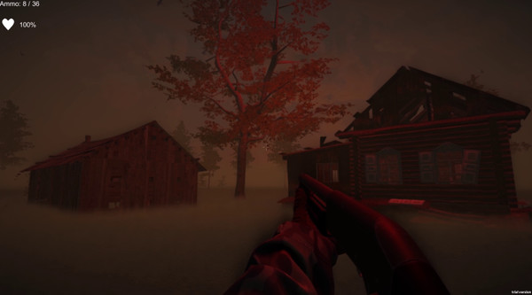 Shotgun n  Zombies screenshot 5