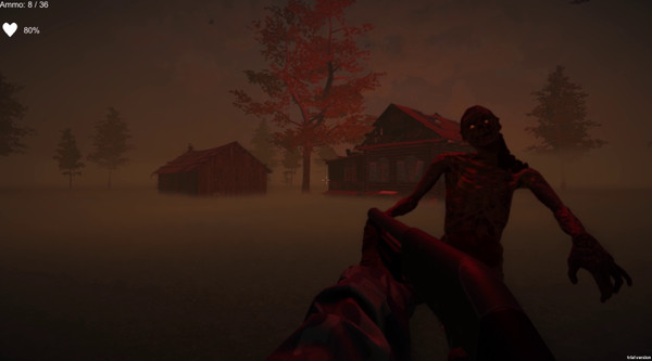 Shotgun n  Zombies screenshot 8