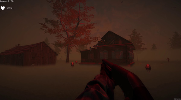 Shotgun n  Zombies screenshot 7