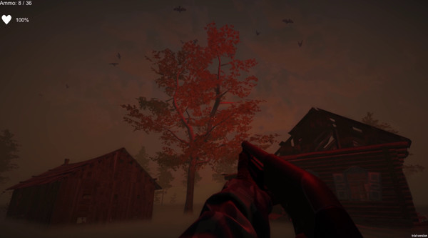 Shotgun n  Zombies screenshot 6