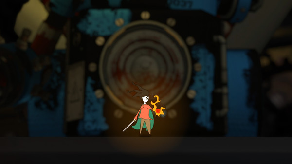Proyecto Flamingo X1 screenshot 2