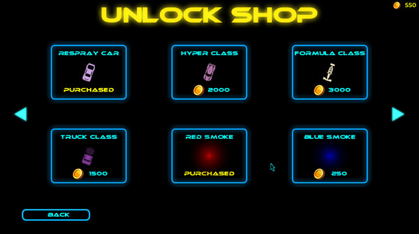 TRF - The Race Factory screenshot 8