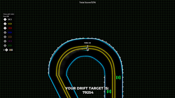 TRF - The Race Factory screenshot 5