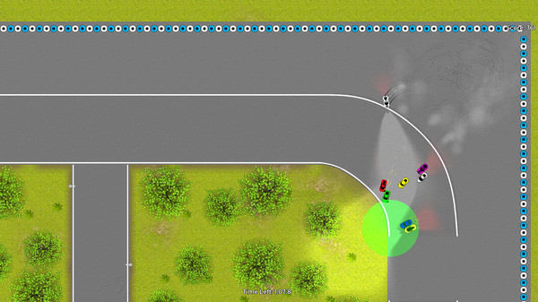 TRF - The Race Factory screenshot 7