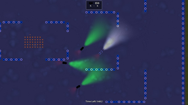 TRF - The Race Factory screenshot 6
