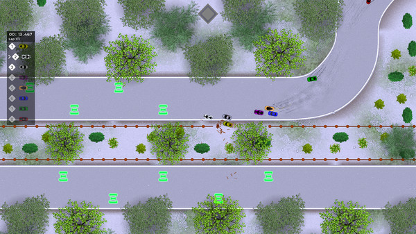TRF - The Race Factory screenshot 4