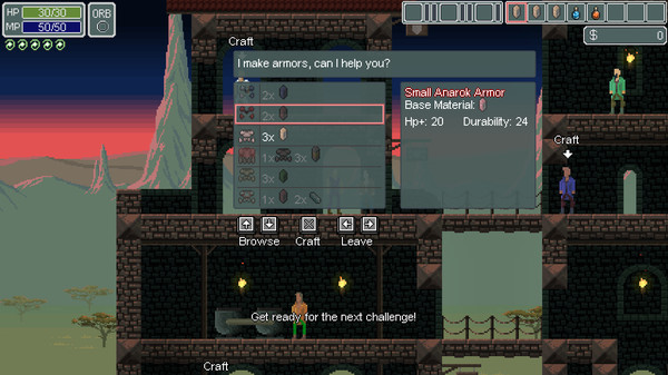 Matcha Warriors screenshot 6